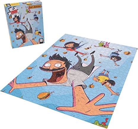 Gifts For Bob's Burgers Fans