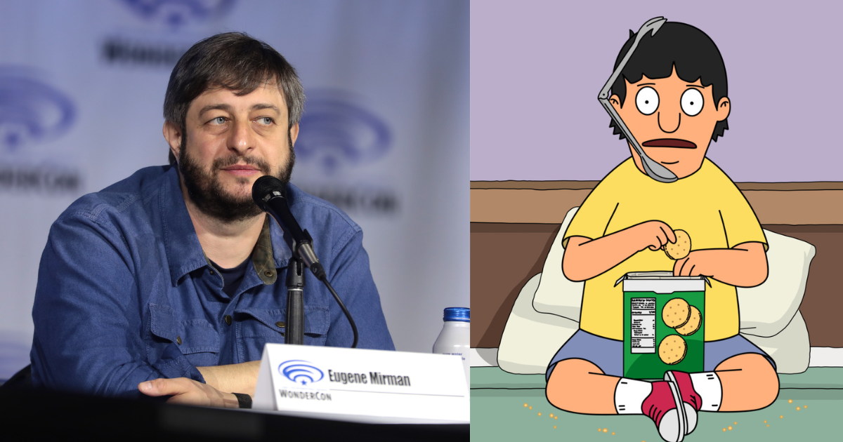 Meet the Bob's Burgers Cast The Voices Behind Your Favorite Characters