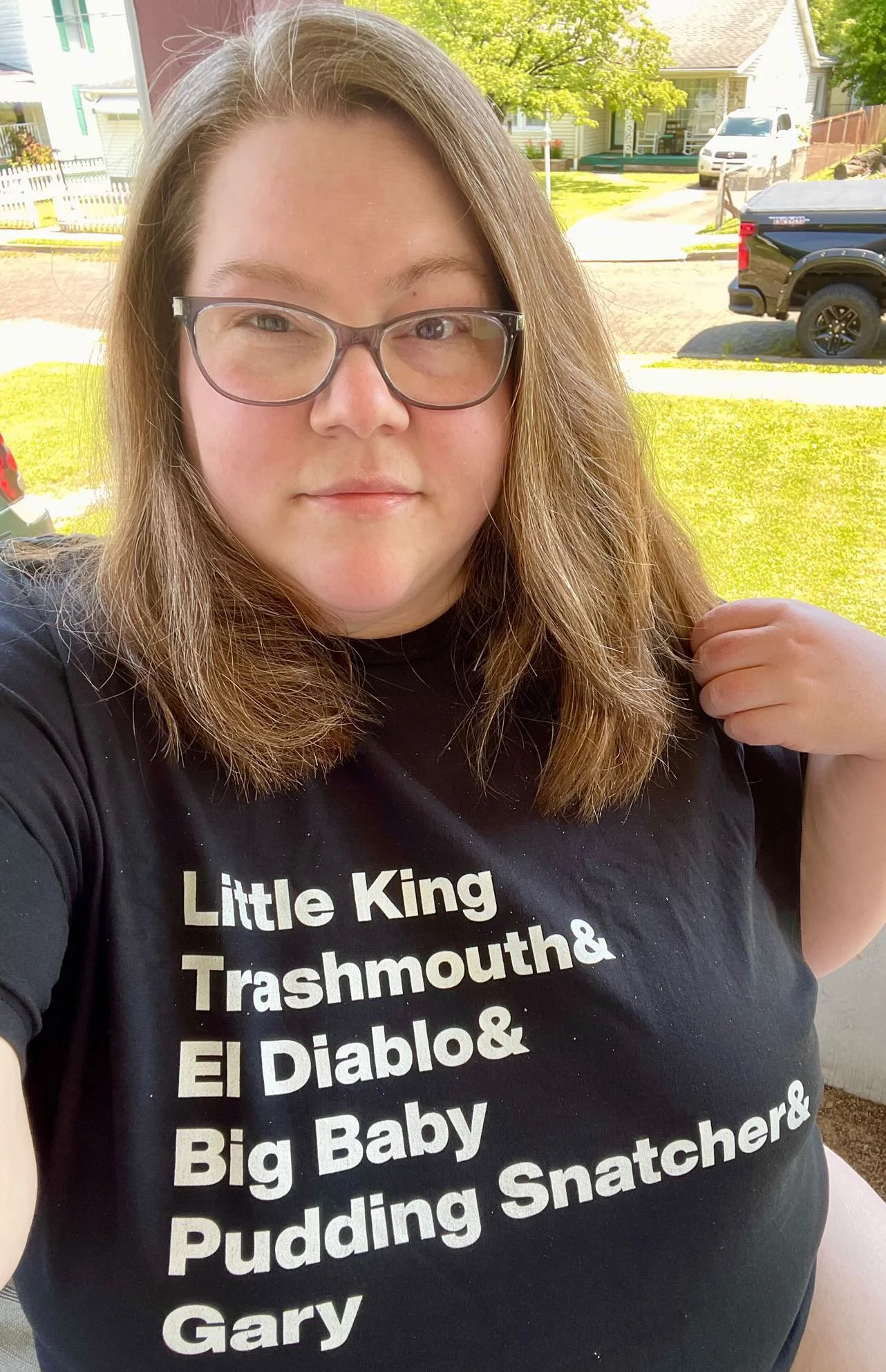 "You're The Linda To My Bob" Mug — Bob's Credits A Bob's Burgers Podcast