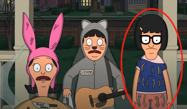 The 15 Best Bob’s Burgers Halloween Costumes Worn By Characters on the ...