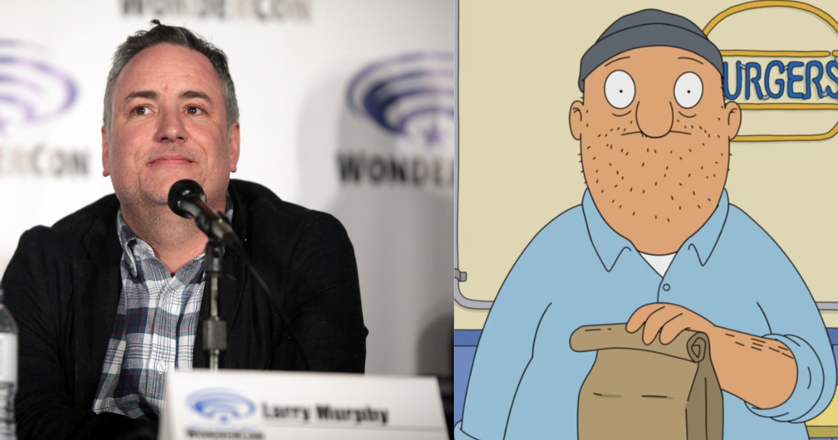 Meet the Bob's Burgers Cast The Voices Behind Your Favorite Characters