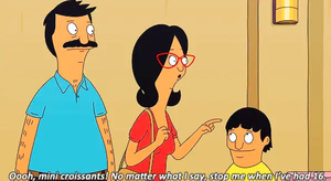 11 Of The Best Linda Belcher Quotes from Bob's Burgers — Bob's Credits ...