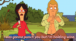 11 Of The Best Linda Belcher Quotes from Bob's Burgers — Bob's Credits ...