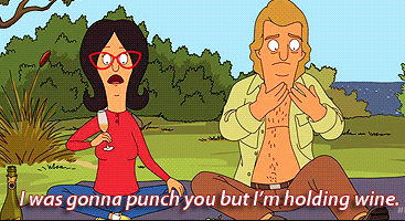 11 Of The Best Linda Belcher Quotes from Bob's Burgers — Bob's Credits ...