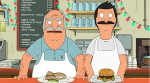 The Complete Guide To All Bob’s Burgers Christmas Episodes — Bob's