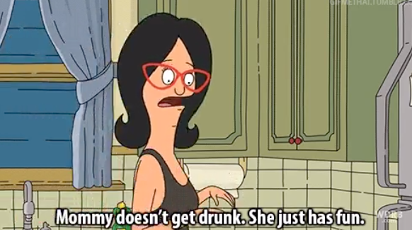 11 Of The Best Linda Belcher Quotes from Bob's Burgers — Bob's Credits ...