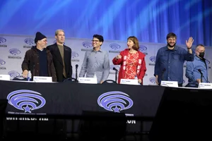 Meet the Bob’s Burgers Cast: The Voices Behind Your Favorite Characters