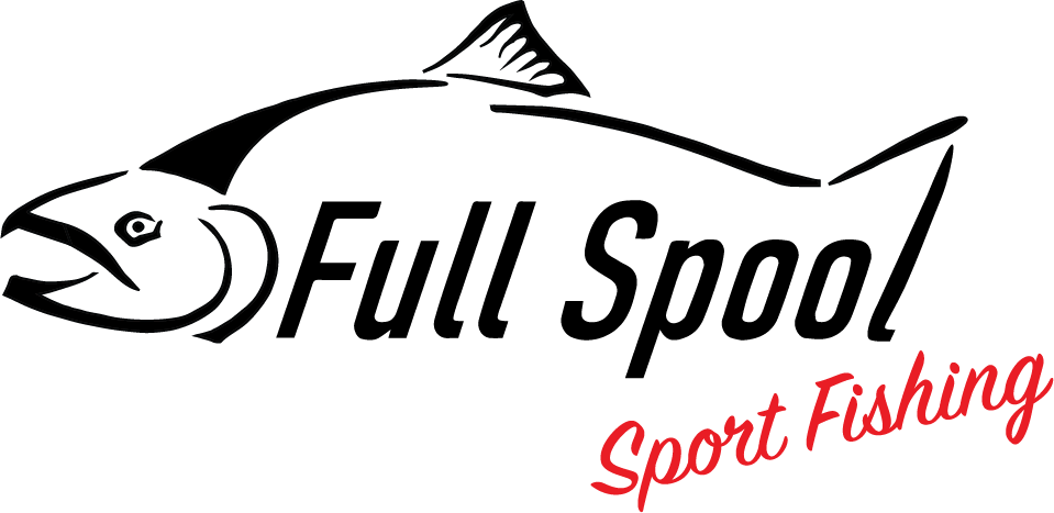 Full Spool Sportfishing