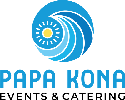 Papa Kona Events &amp; Catering