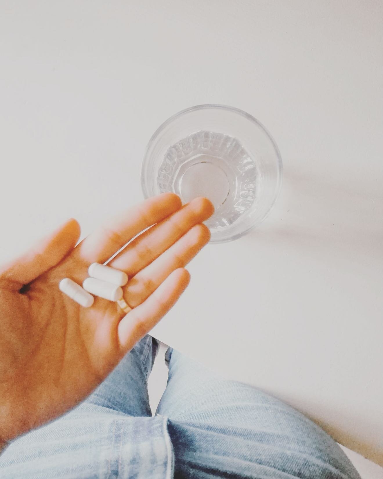 Why Quality Supplements Matter: 
The supplement industry is not regulated, so purchasing from a healthcare practitioner will ensure the highest quality from companies who take measures like using pure ingredients, testing for contaminants, and valida