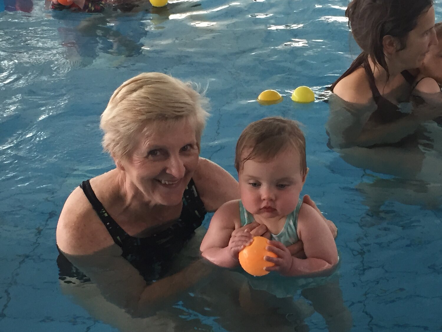 Rosemary Eastaughffe - Brisbane, Australia
