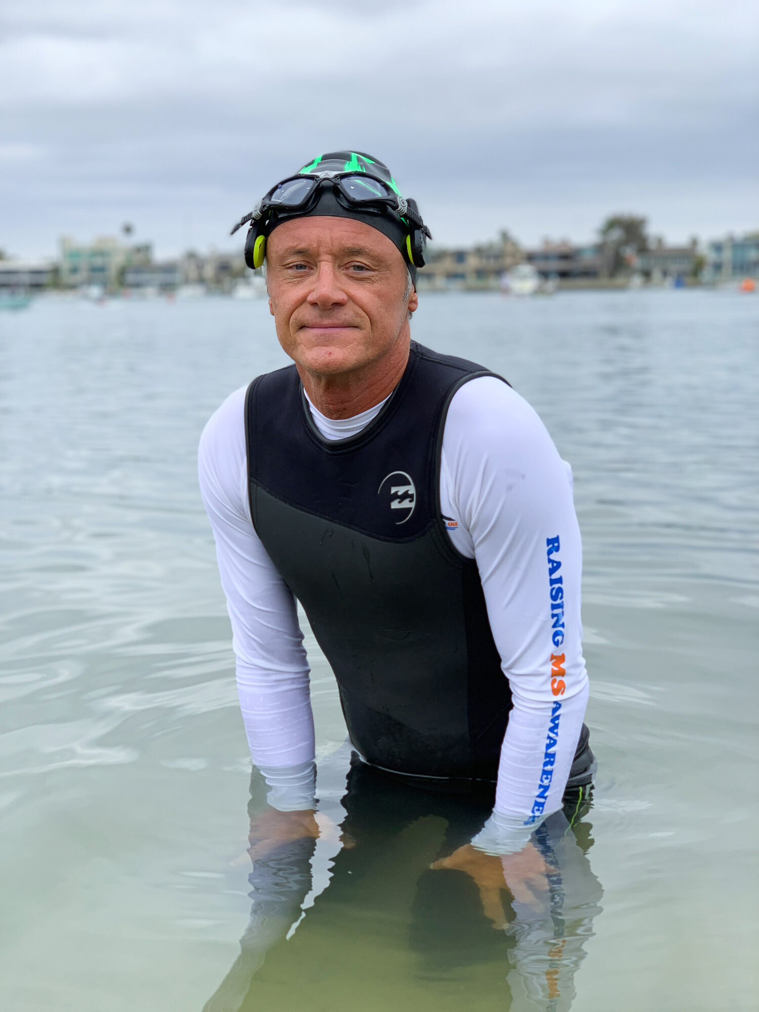 Richard (Dix) Gardner - Whittier. CA, USA