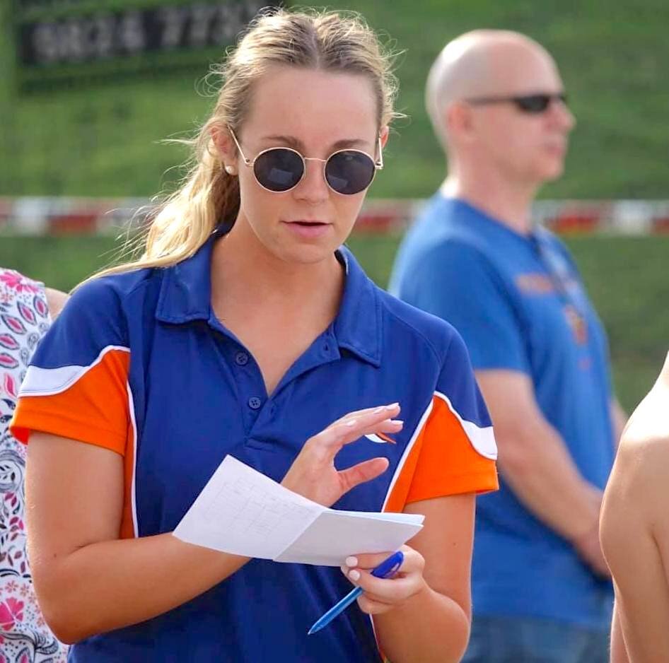 Sophie Taylor - Sydney, Australia
