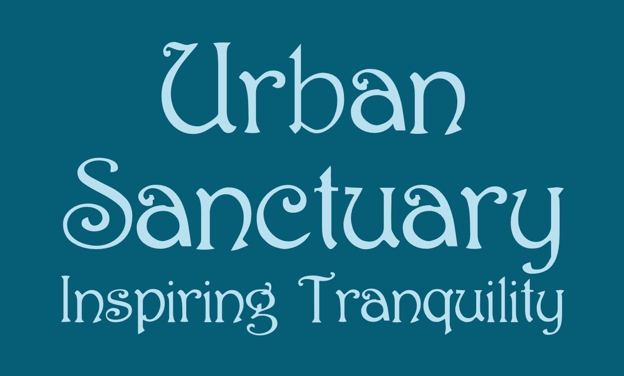 Urban Sanctuary