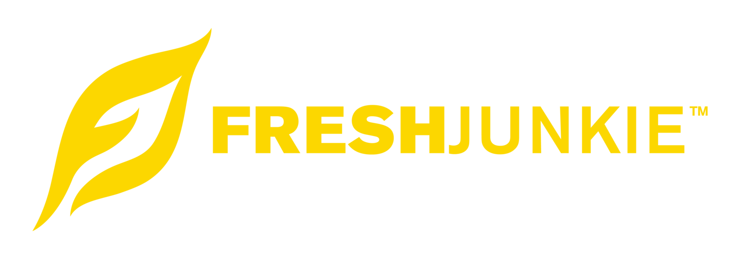 FreshJunkie New