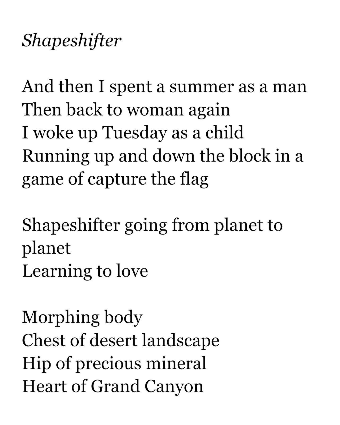 S h a p e s h i f t e r