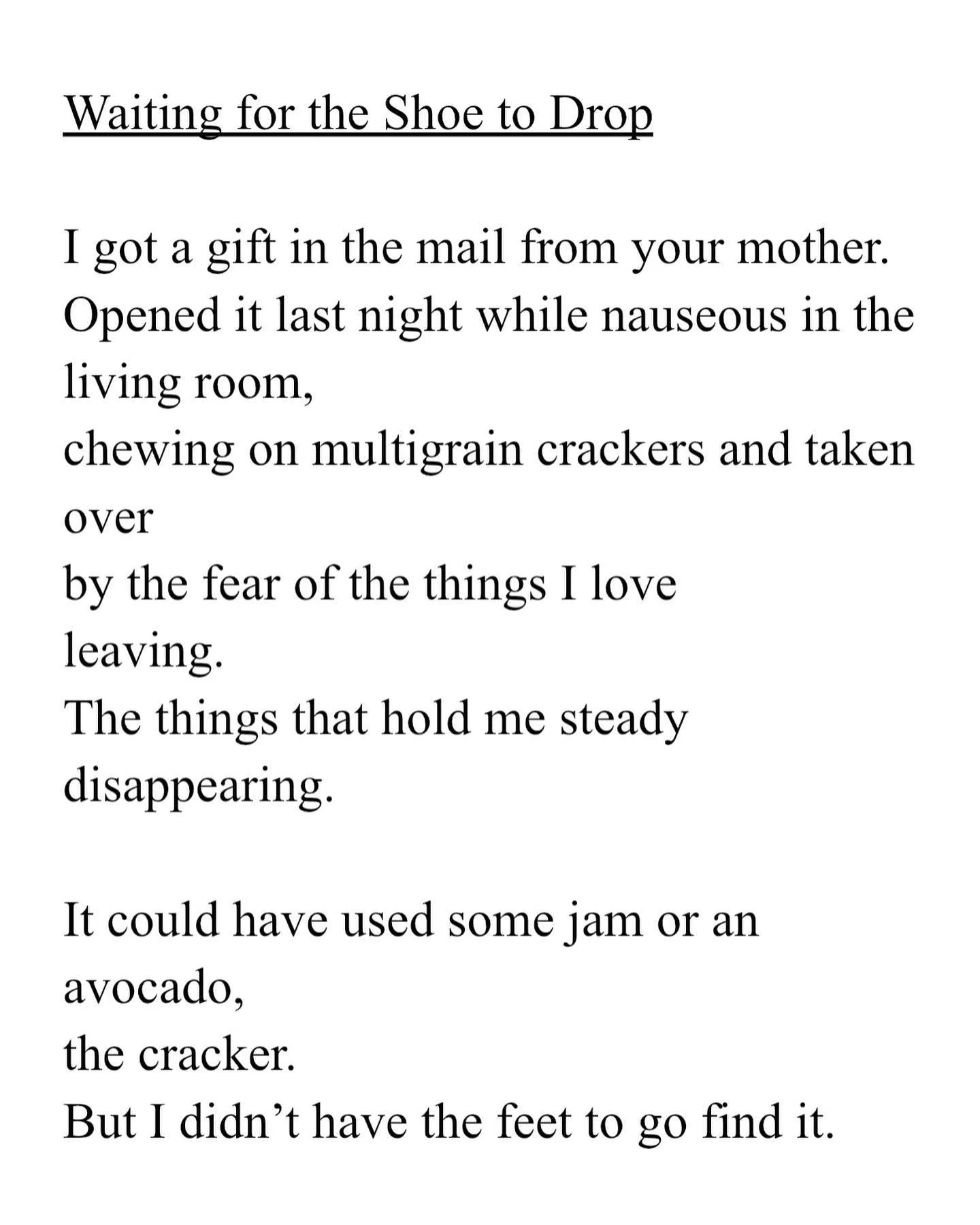 I hope everyone is having a nice evening 💕💕