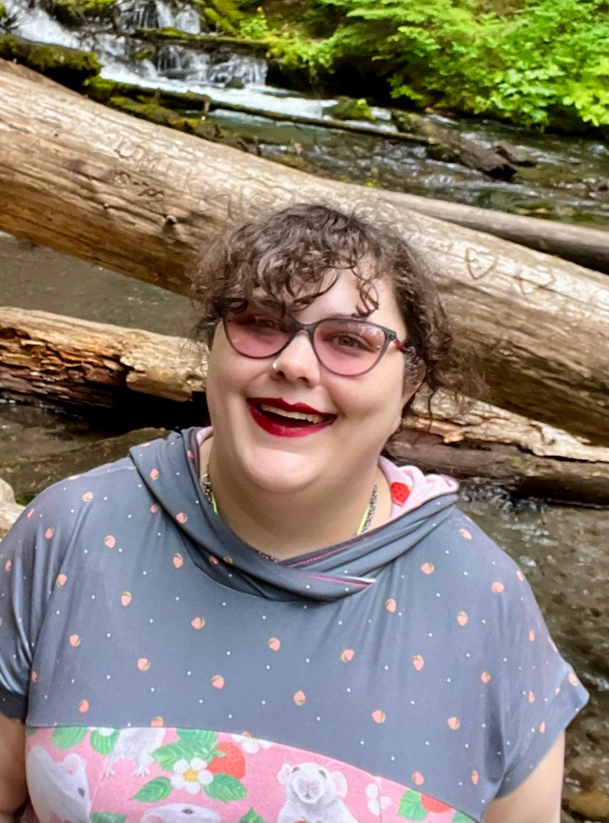 Oriahna June, OTD: Occupational Therapist for Kids at The Real Work