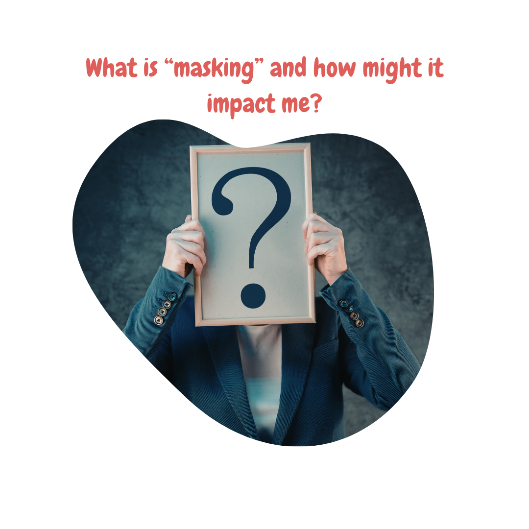 Understanding High-Masking Kids and the After-School Regulation Crash