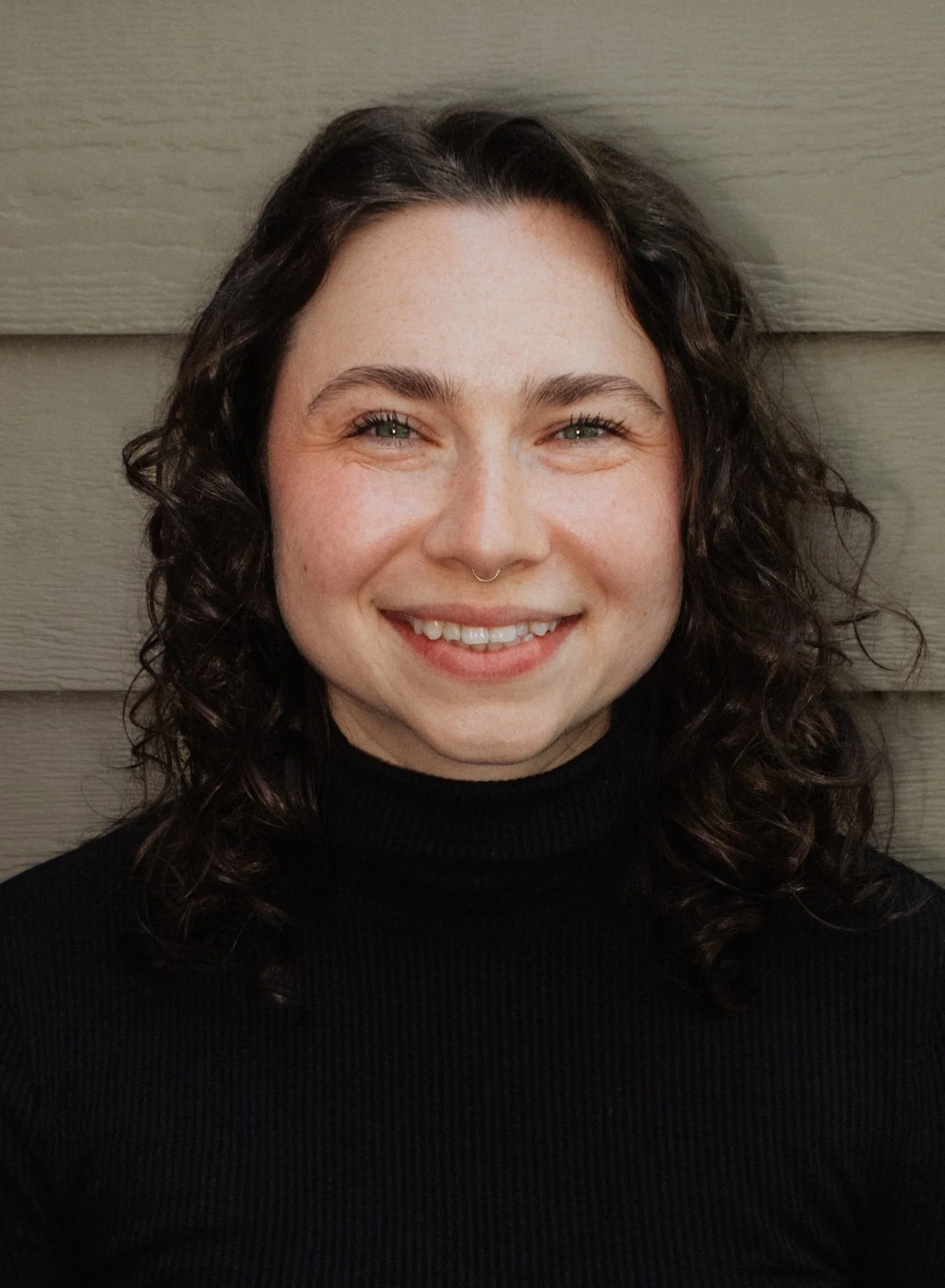 How does slowing down and practicing acceptance affect regulation?