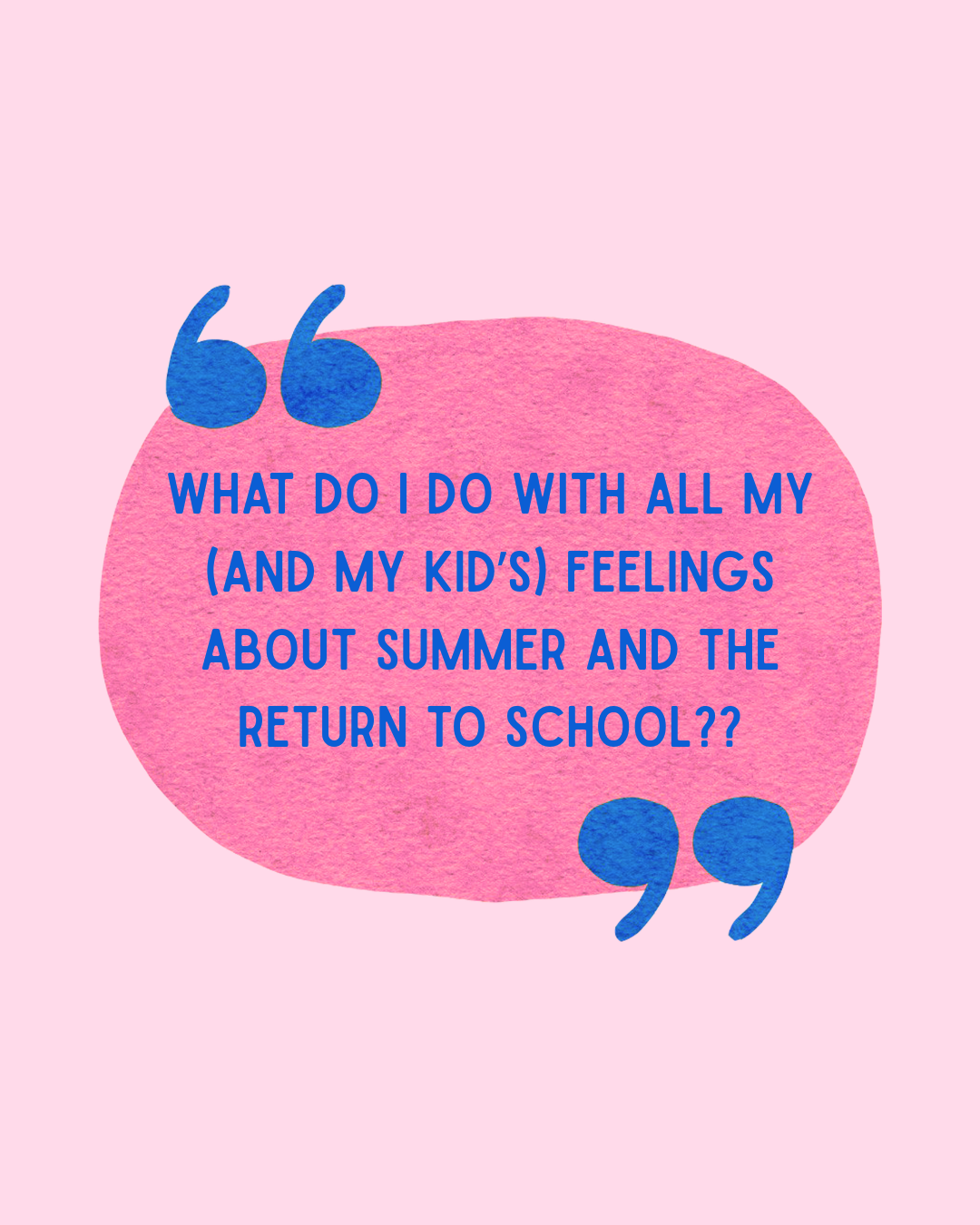 The Neurobiology of Mixed Feelings: Back-to-School Reflections from The Real Work