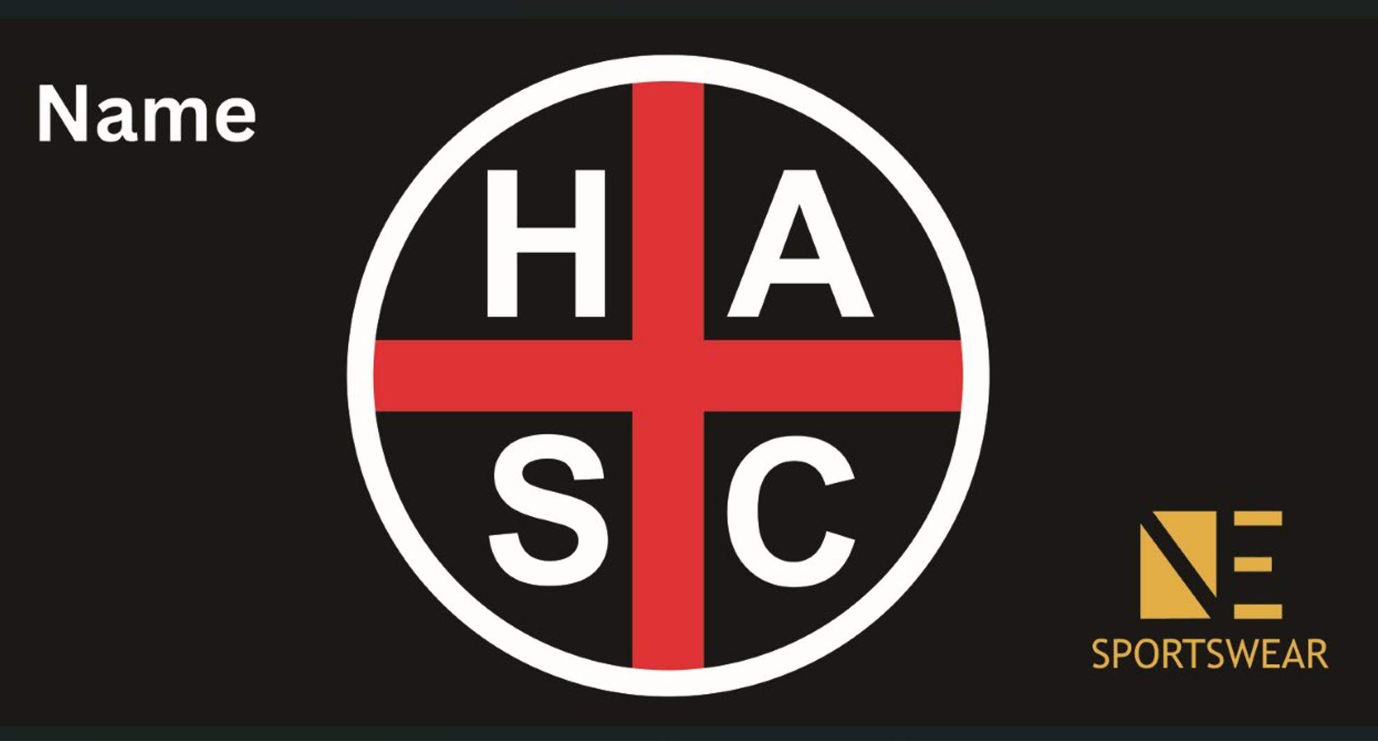 Hoylake SC Towel