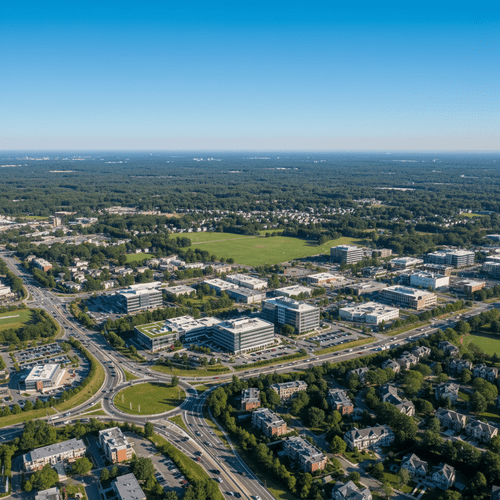 Firm Profile | Goodwin Partners LLP