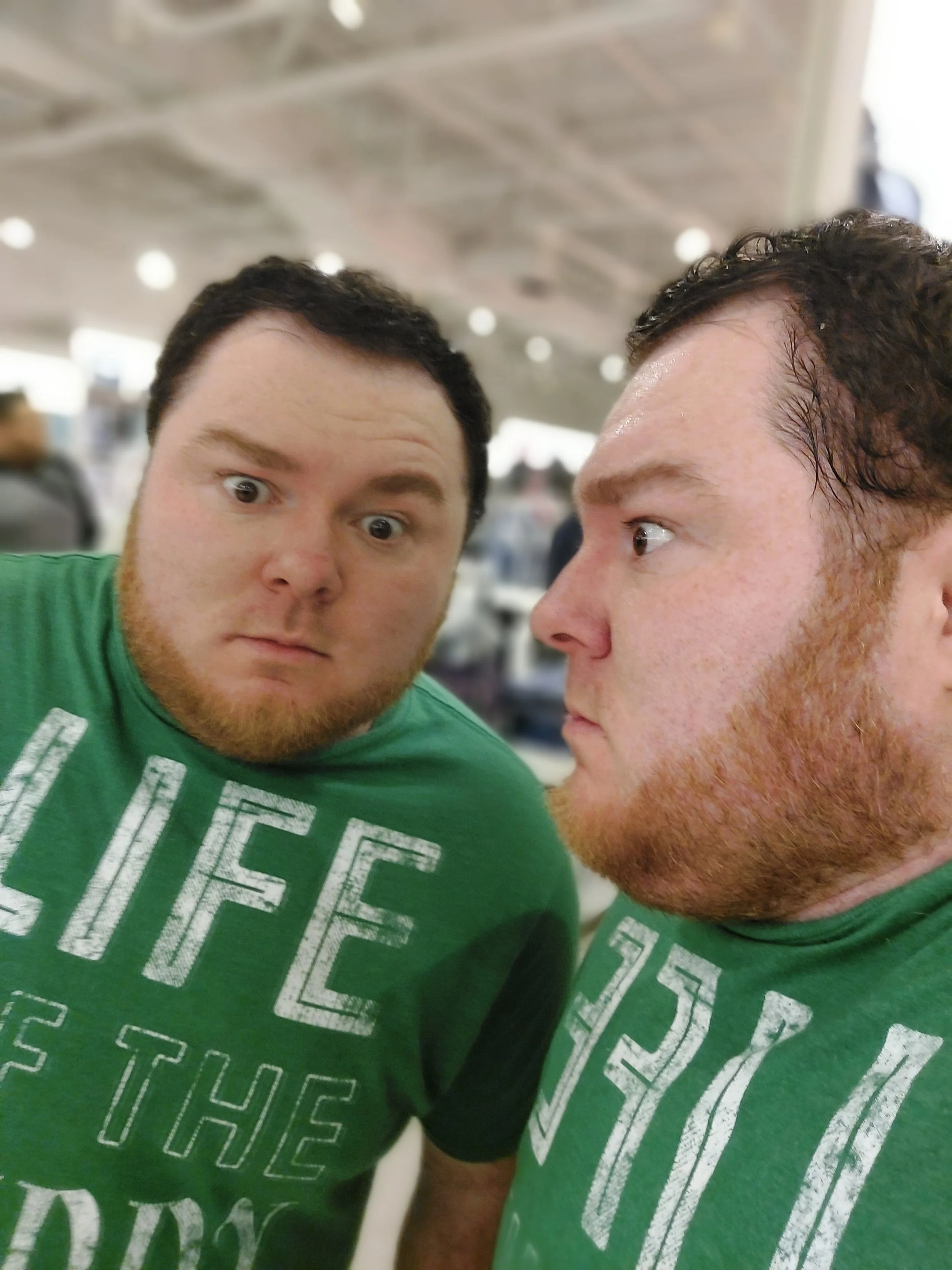 Kliftan T. Habermehl Henry