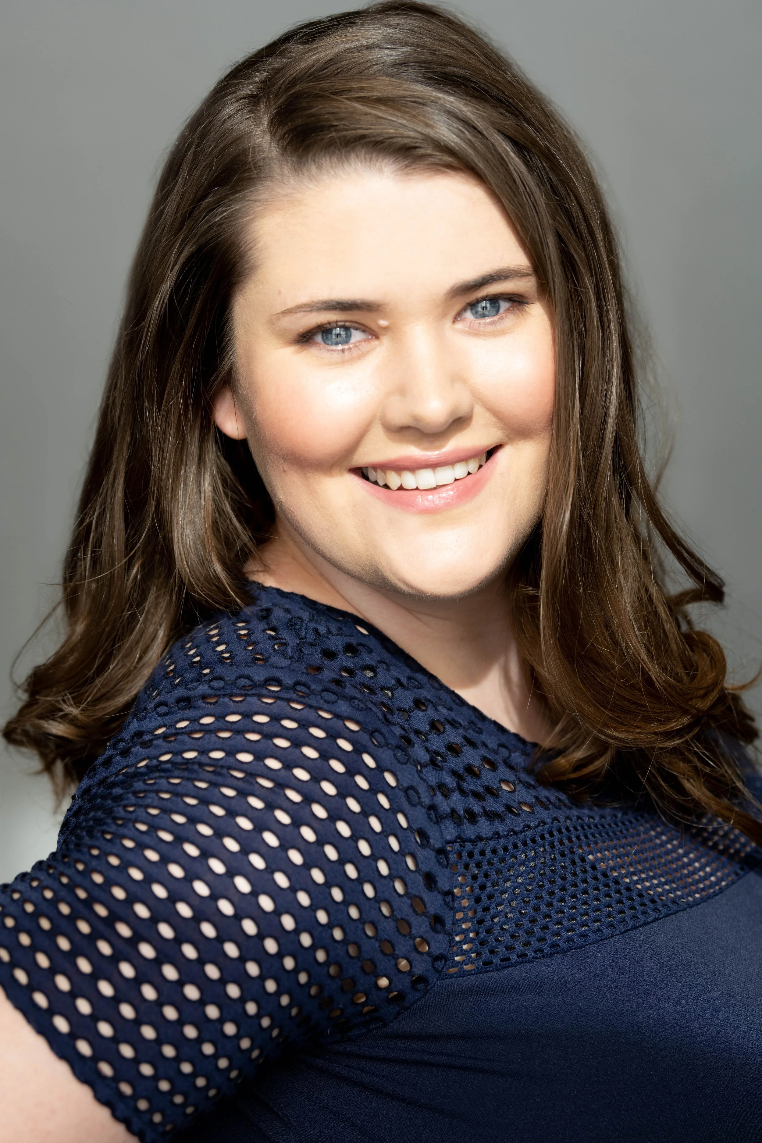 Holly Popkin