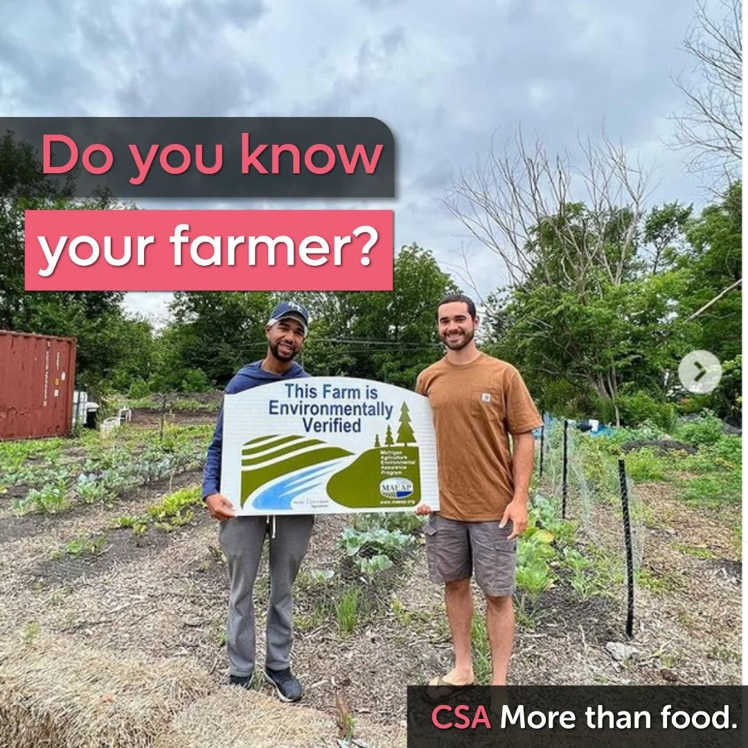 City Commons is a cooperative, meaning that we are owned by our member farms, and when you join our CSA you support several farms, not just one. We are going to take some time over the next couple weeks to spotlight some of our great farmers!

Sanctu