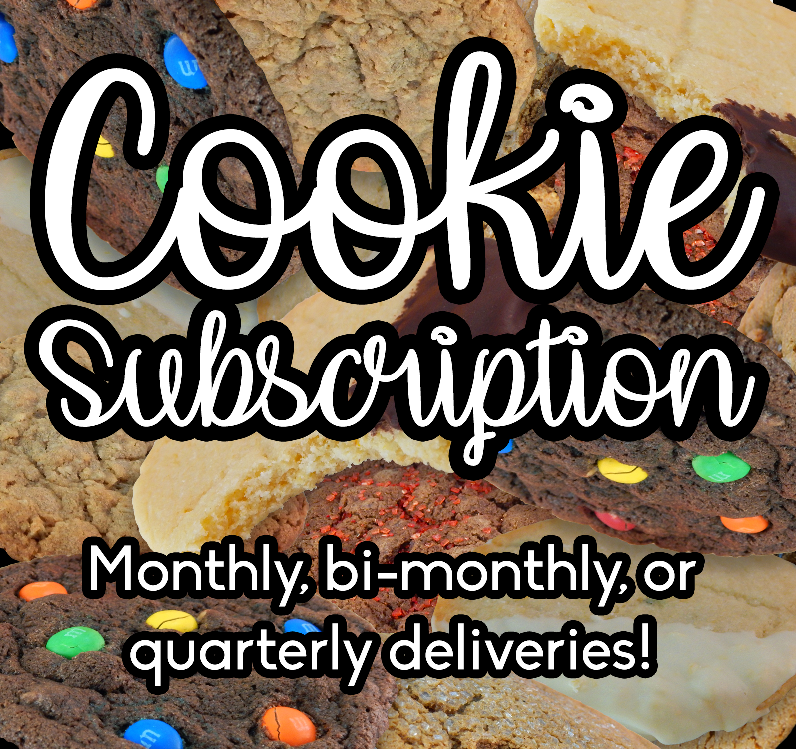 Variety Pack Subscription