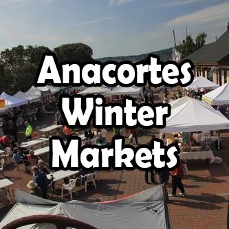 Anacortes Winter Market
