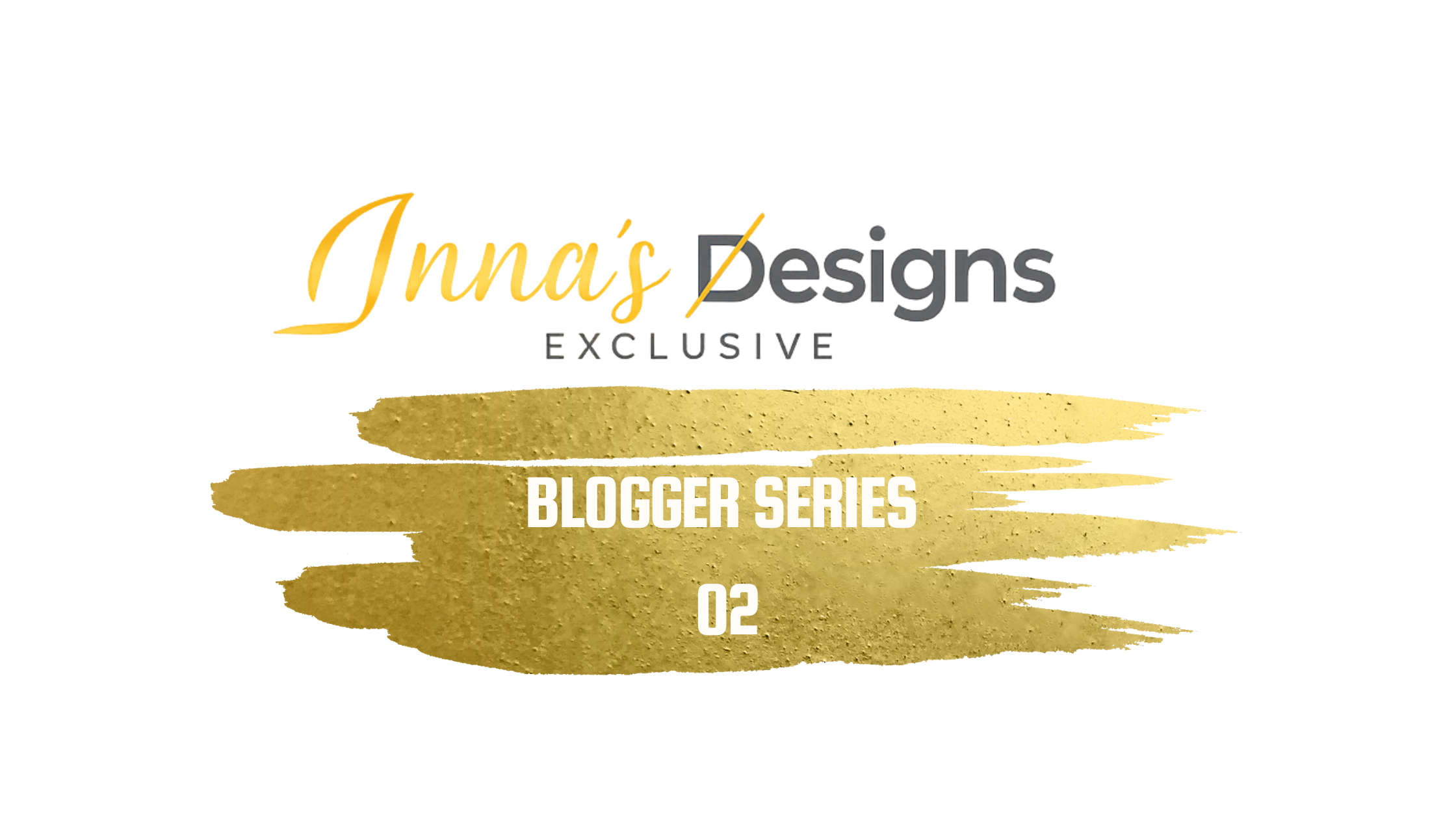 Discover the Art of Custom Couture with Innas Designs: