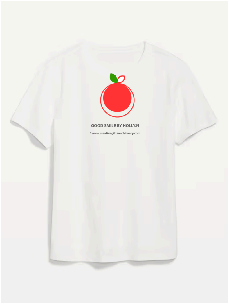 ON-Plain-White-T-Shirt-REDAPPLE011.png
