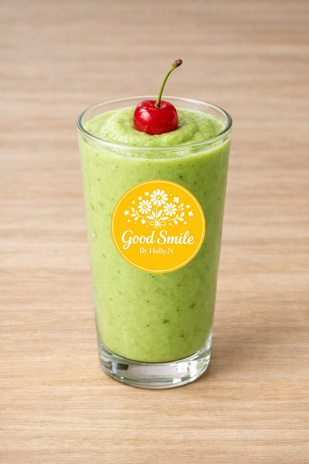 Good Smile Green Smouzz ❤️❤️