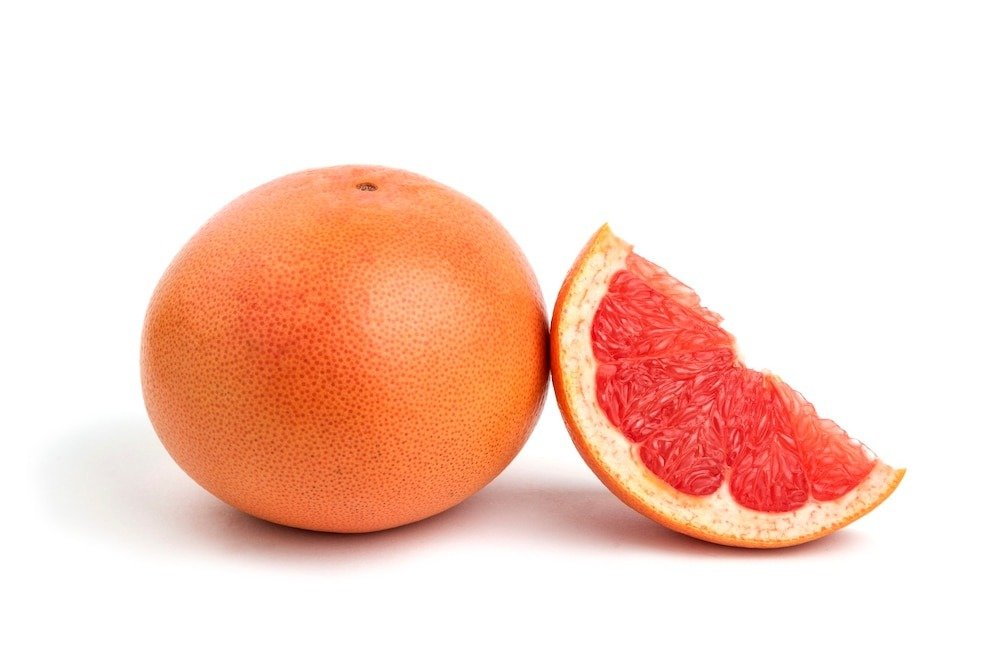Grapefruit