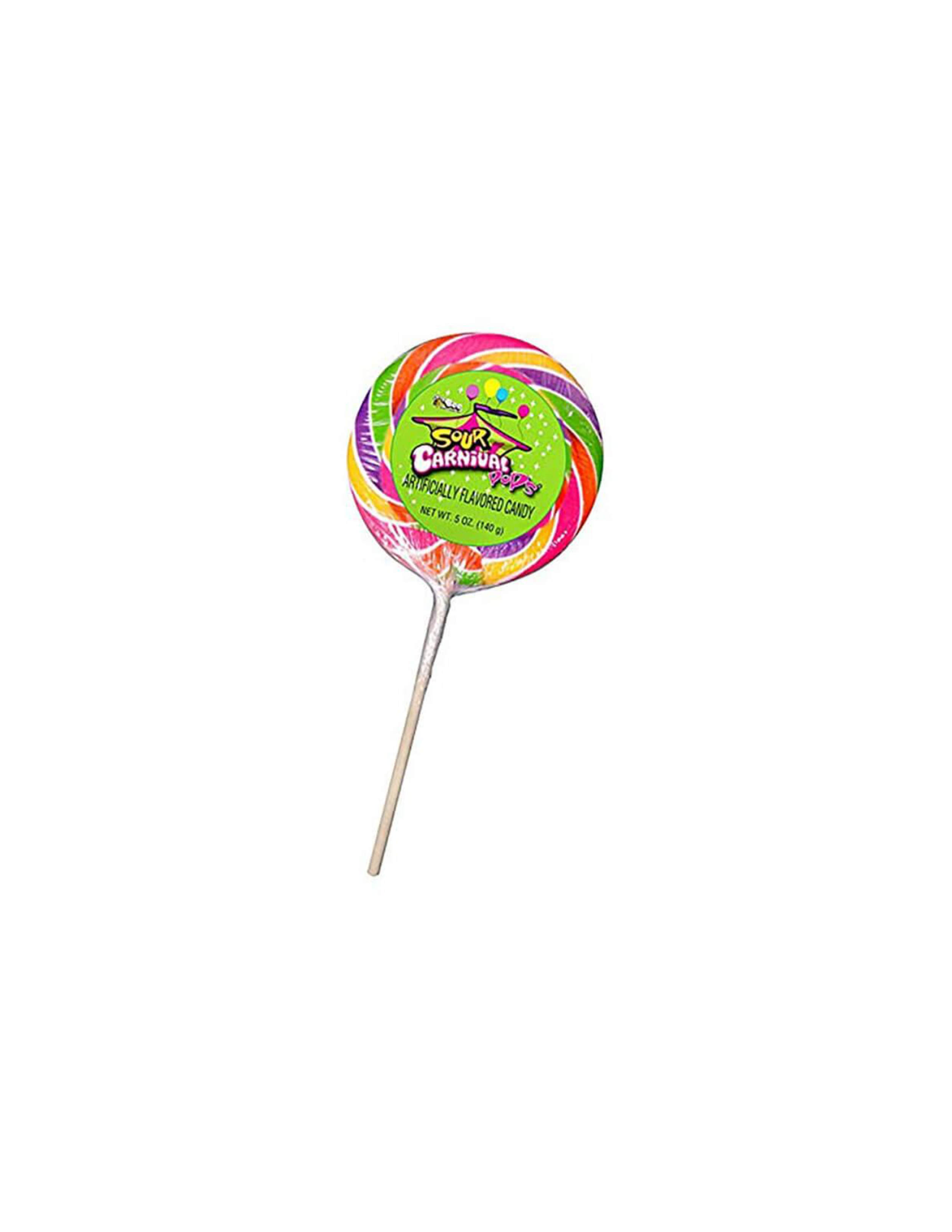 Lollipop Carnival