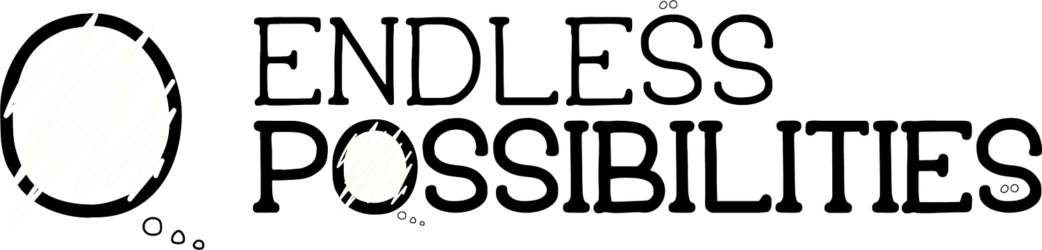 Endless Possibilities - Matt Ingram