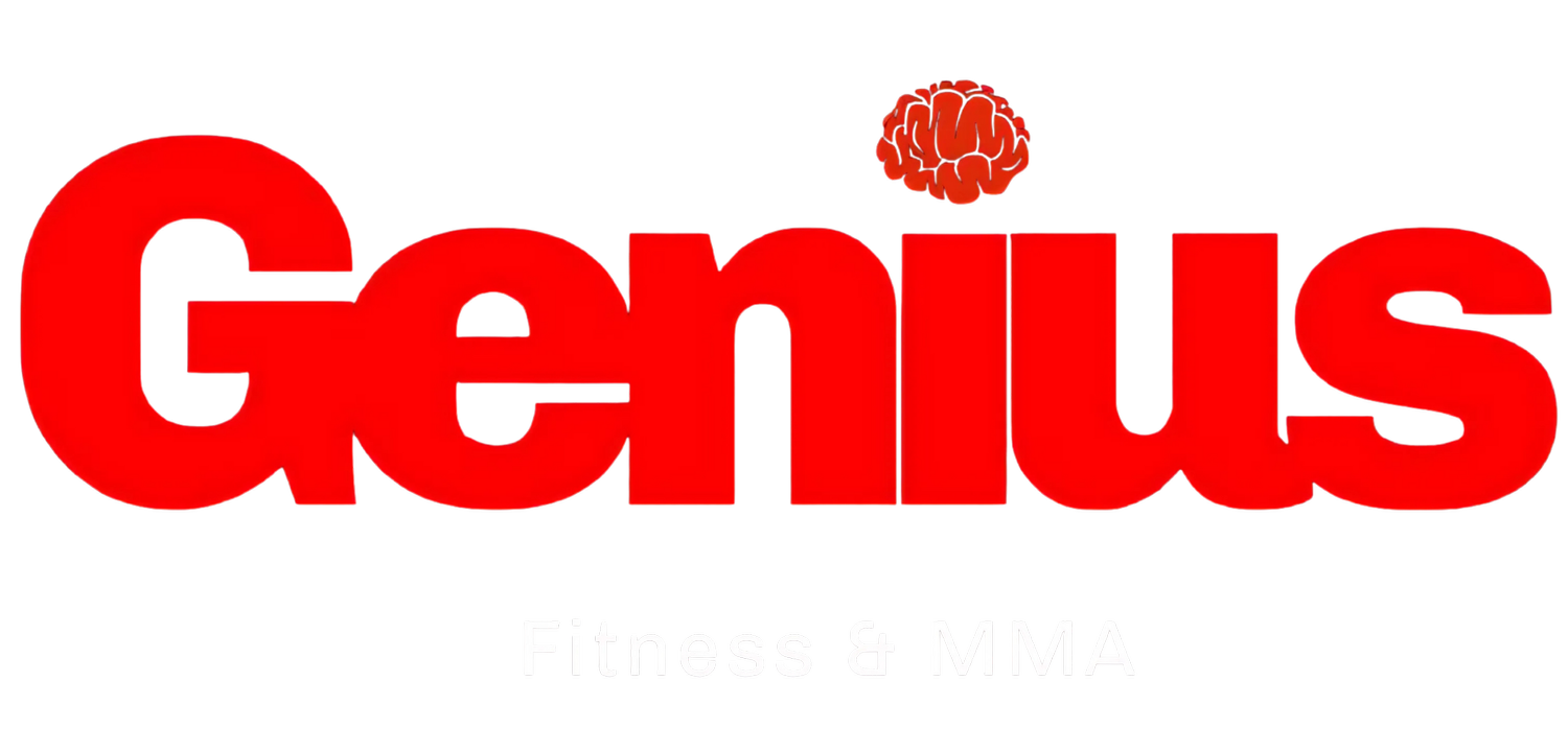 Genius Fitness and MMA