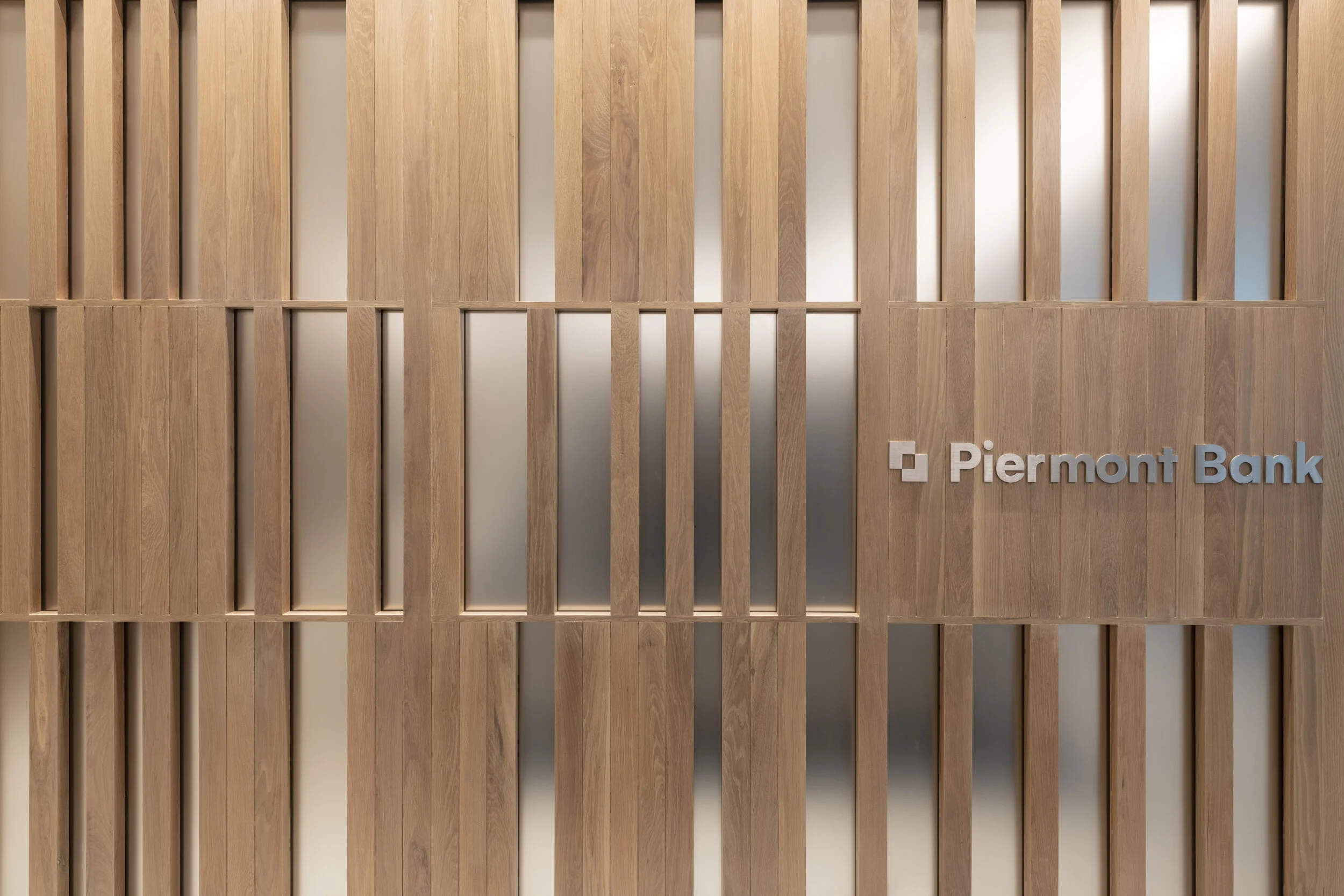 Piermont Bank — Kira Hajosch