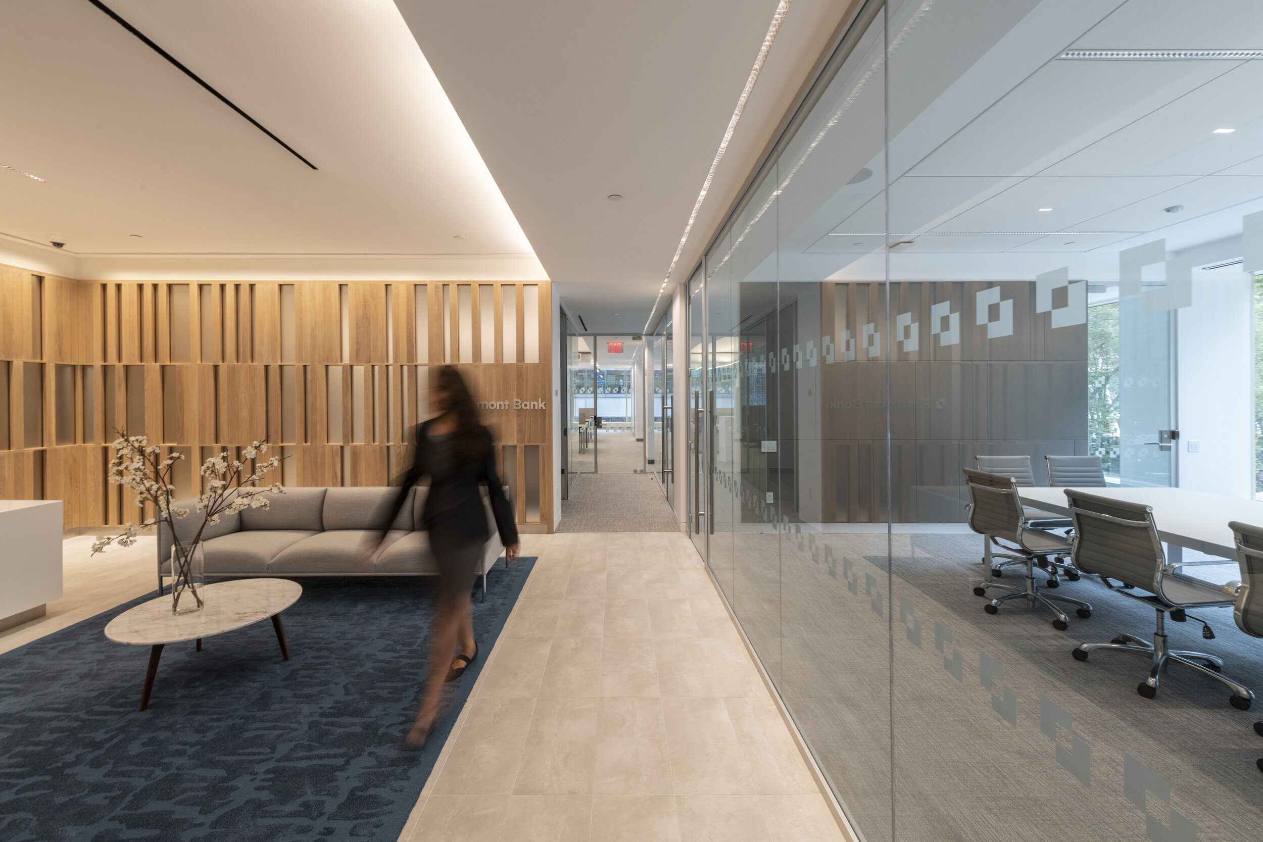 Piermont Bank — Kira Hajosch