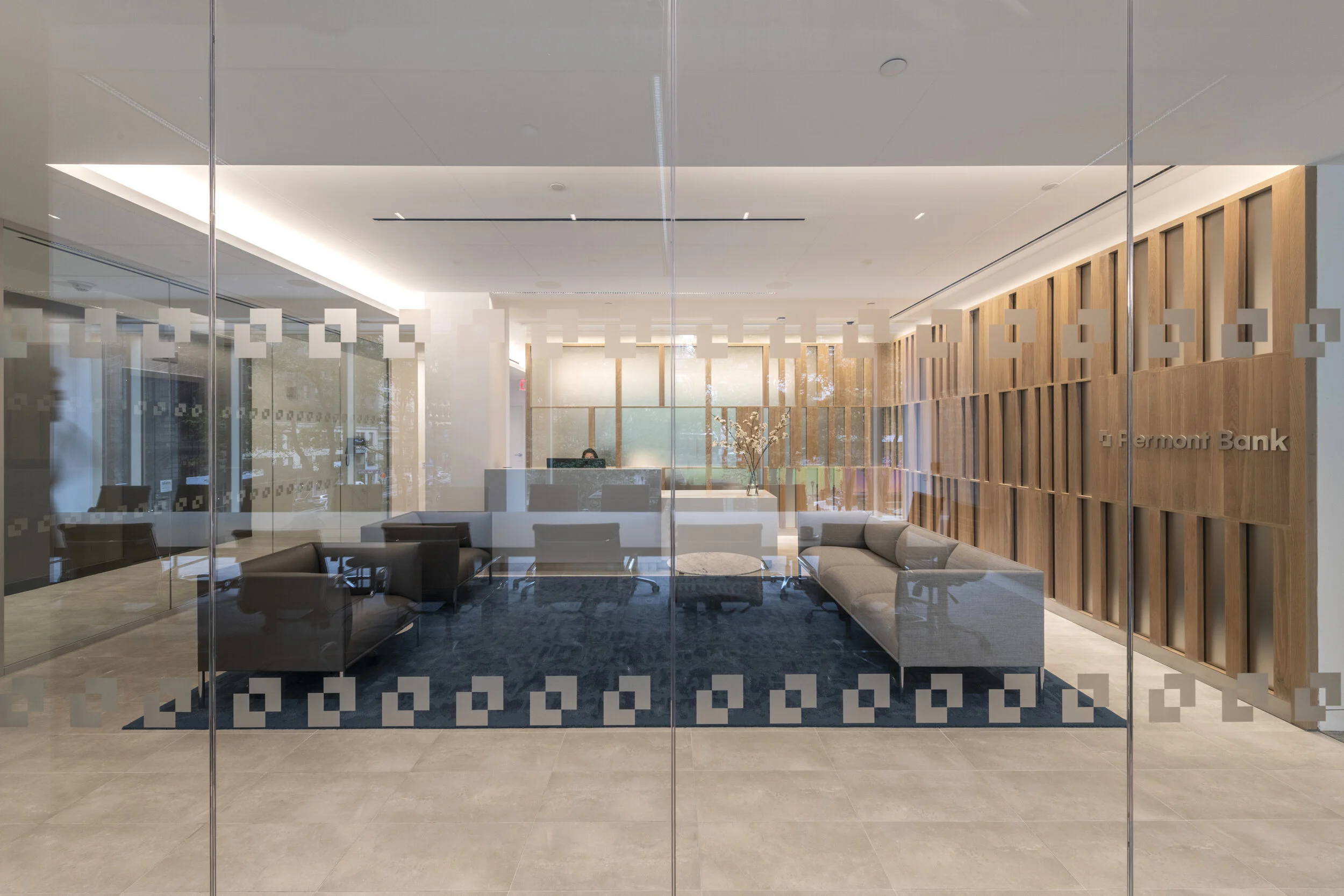 Piermont Bank — Kira Hajosch