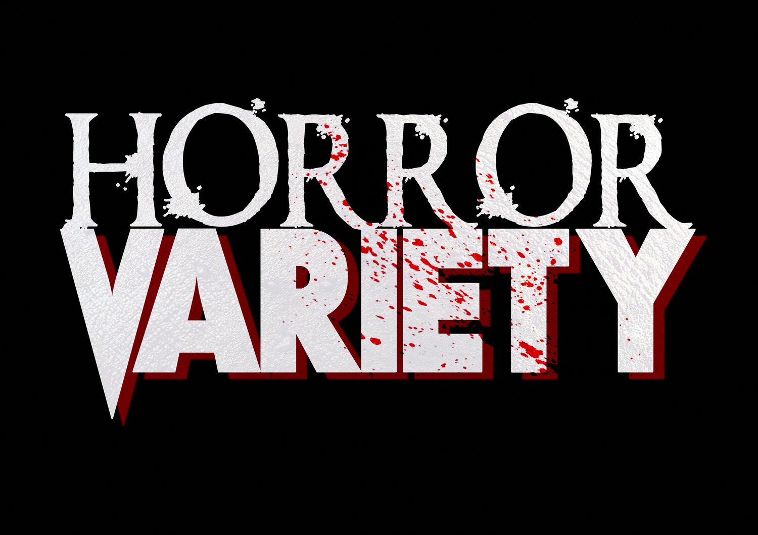 Horror Variety