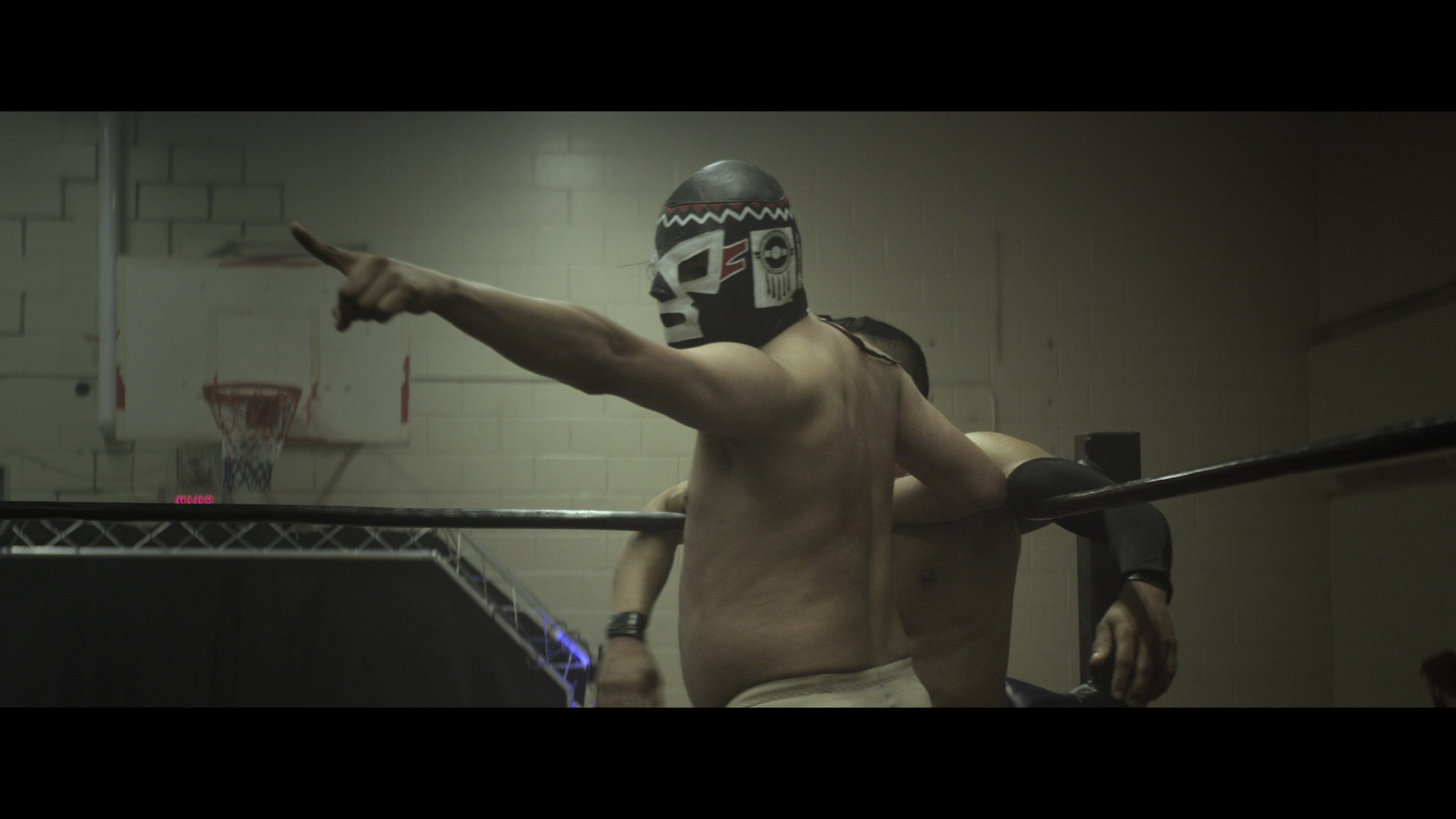 THE HALLUCI NATION (FKA - A TRIBE CALLED RED) - SUPLEX