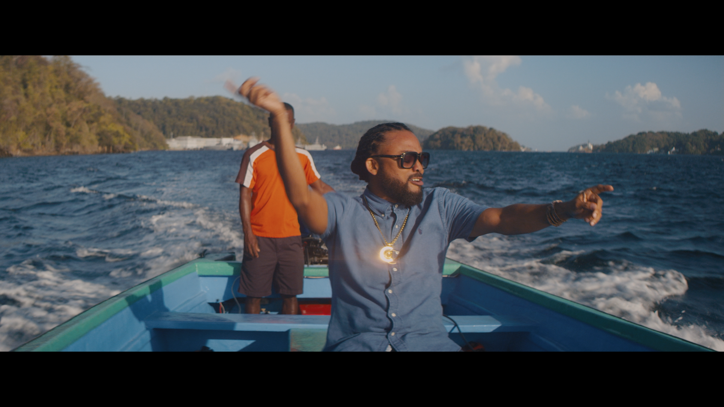 MACHEL MONTANO - FAST WINE