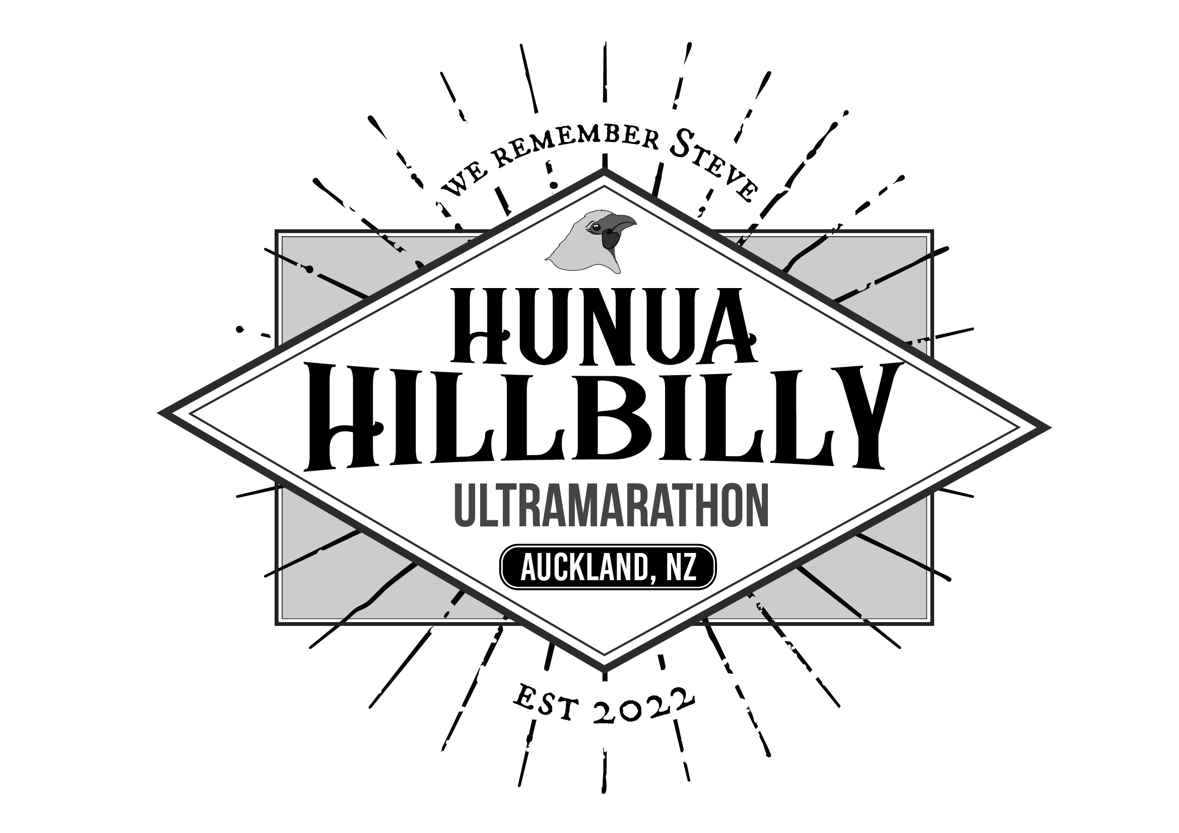 Hunua Hillbilly Ultramarathon