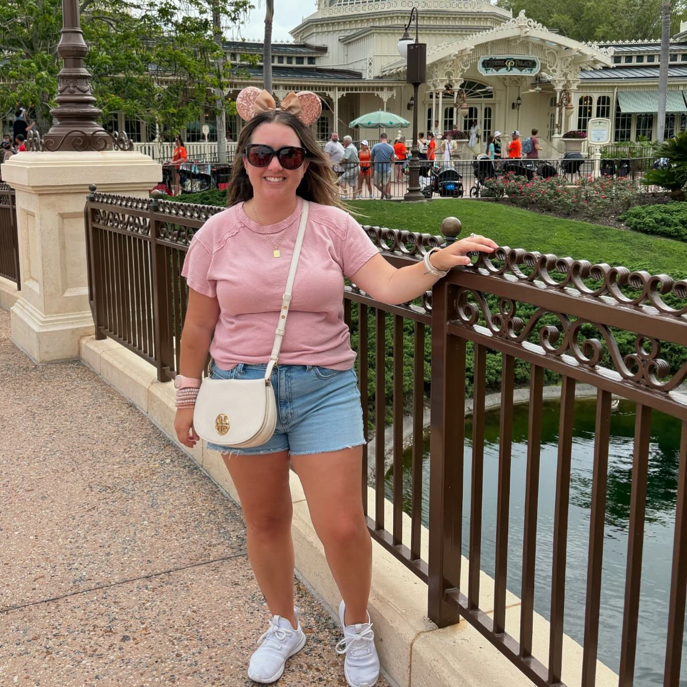 We&rsquo;re already planning our next Disney trip and I think I&rsquo;m as excited as the kids are! 🐭

While we plan I&rsquo;m blogging all our days so far and sharing all our Disney finds on LTK too! If you are planning a trip too, let me know and 