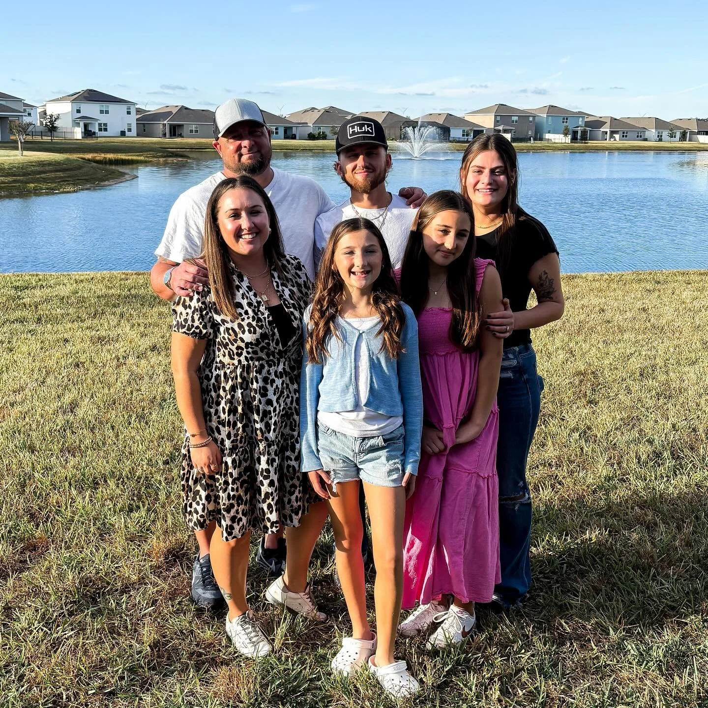 Happy Thanksgiving from our crew to yours! 🦃🤍