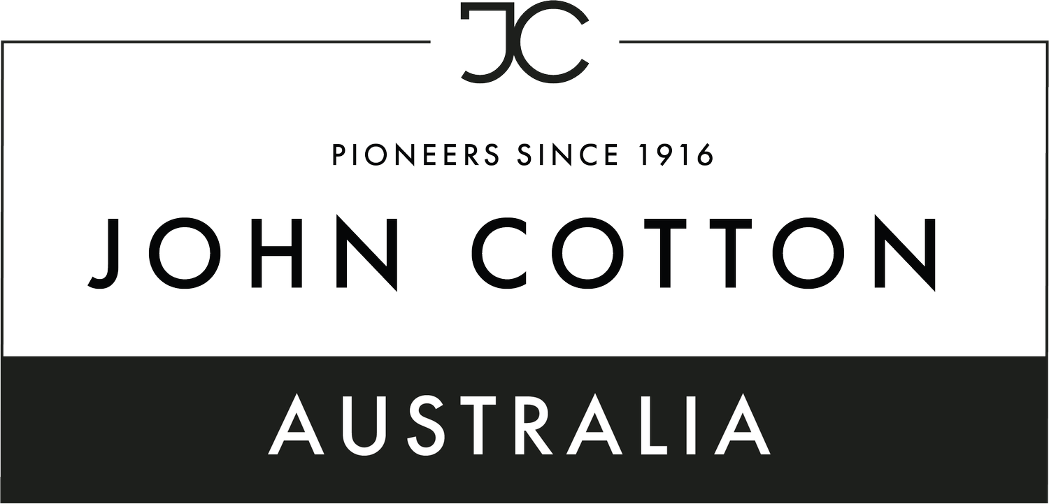 John Cotton Australia