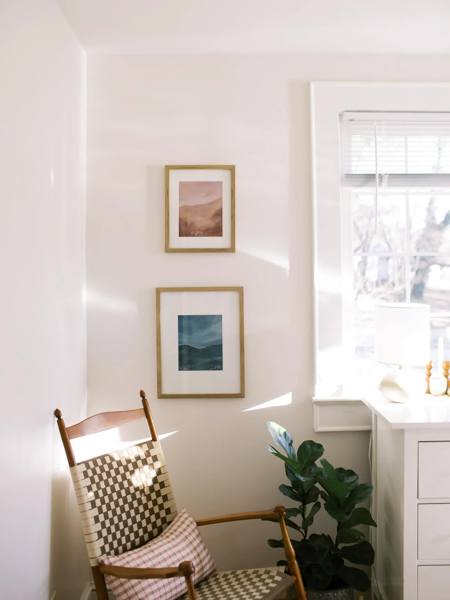 Don&rsquo;t forget, 20% off the entire studio through Monday! It&rsquo;s the perfect time to get a head start with creative gifting or snag the print you&rsquo;ve had your eye on! 🎄🕊️

Use the code COLLECTCHEER at checkout ✨